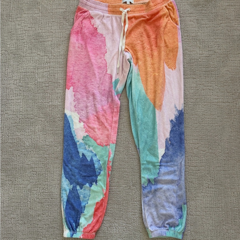 PJ Salvage Lounge Joggers - M